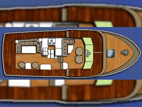 2013 Cardinal 1350 for sale