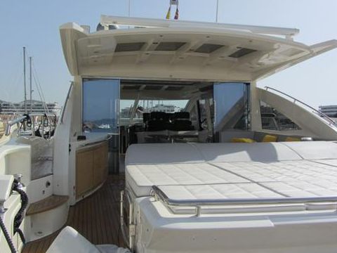 Buy 2011 Absolute 64 Sty
