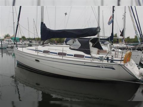 Bavaria 33 Cruiser