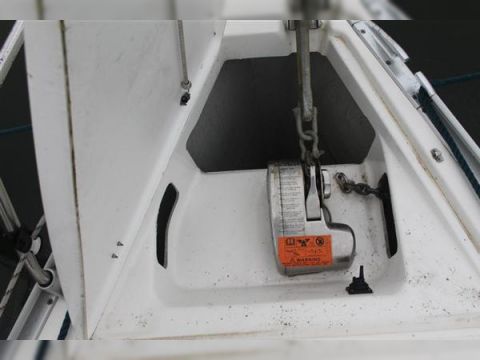 2006 Bavaria 33 Cruiser for sale