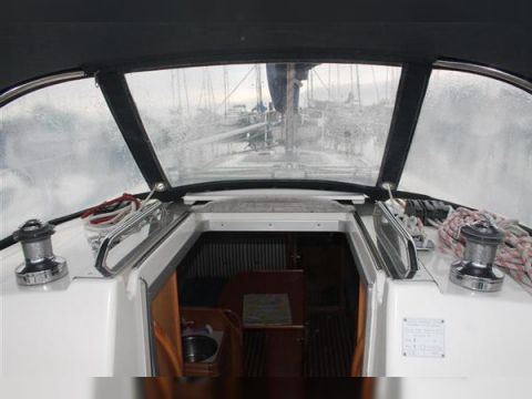 2006 Bavaria 33 Cruiser for sale