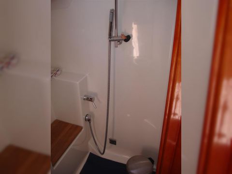 2006 Hanse 370