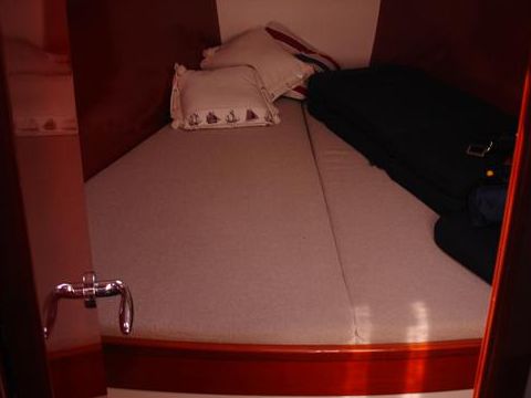 2006 Hanse 370 zu verkaufen