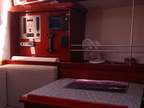 2006 Hanse 370 kaufen