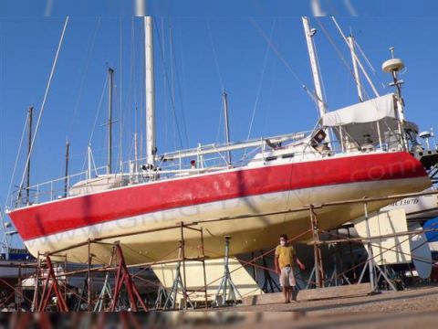One Off - Italian – Progetto Ulisse
