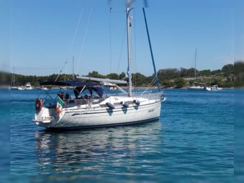 Bavaria 31 Cruiser