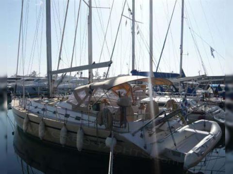 Ocean Star 56.1