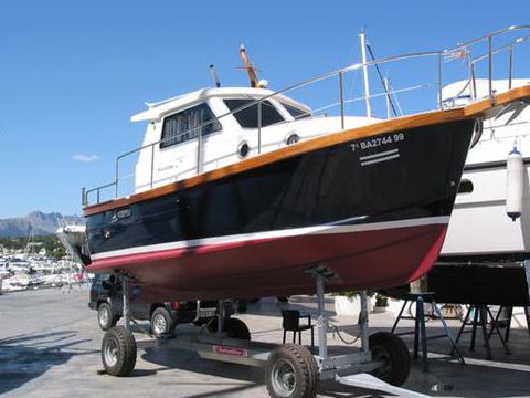 Buy 1999 Sciallino 25