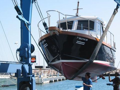 Buy 1999 Sciallino 25