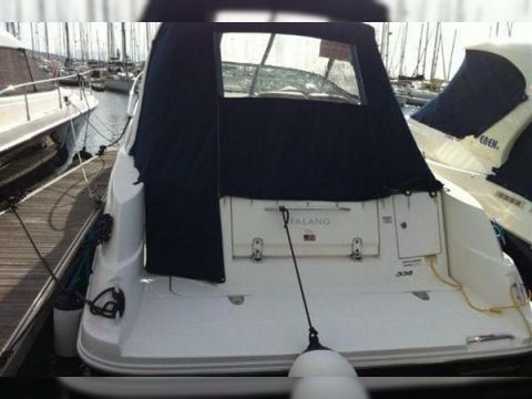 2008 Sea Ray for sale