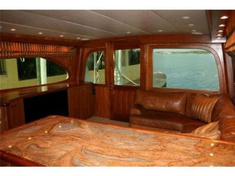 2004 Spencer 59 for sale