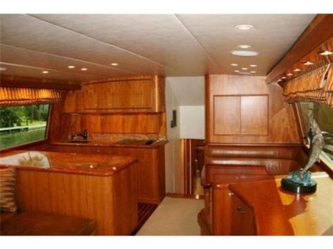 Buy 2004 Spencer 59