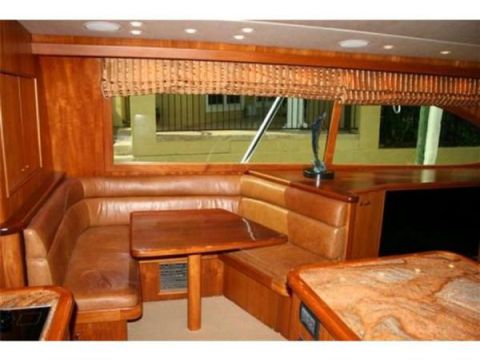 2004 Spencer 59 for sale