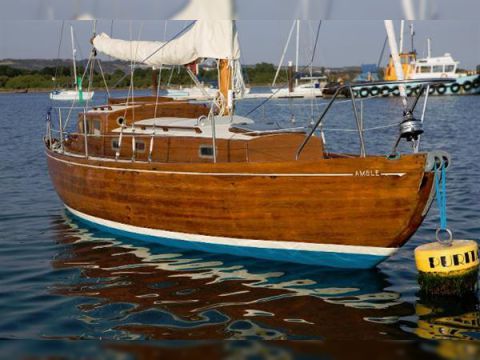 1959 Classic 28