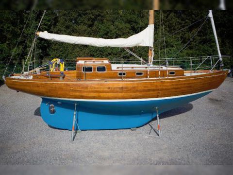 1959 Classic 28