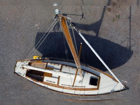 1959 Classic 28 in vendita