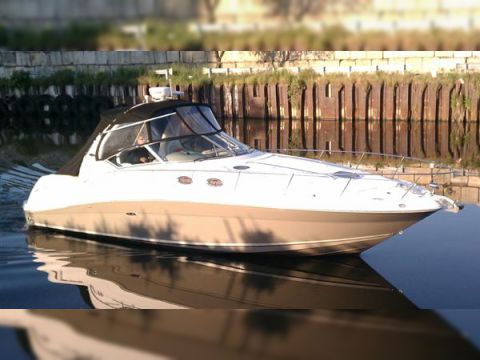 Sea Ray 340 Sundancer