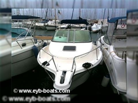 Karnic Bluewater 2450