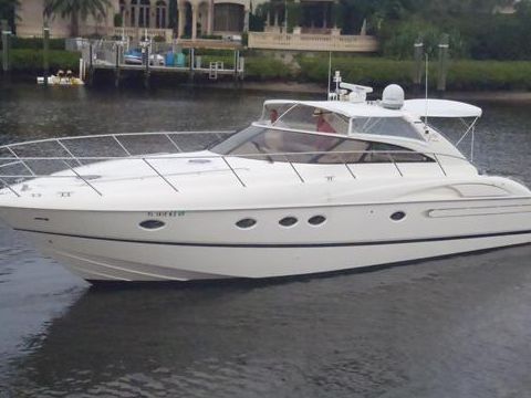 Viking Princess V50