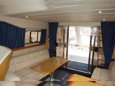 1998 Princess 360 for sale. View price, photos and Buy 1998 Princess ...