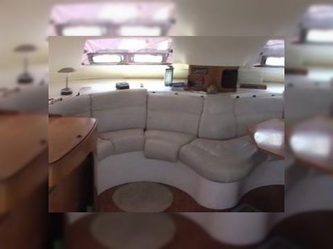 1995 Lagoon 47 for sale