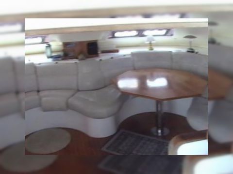 1995 Lagoon 47