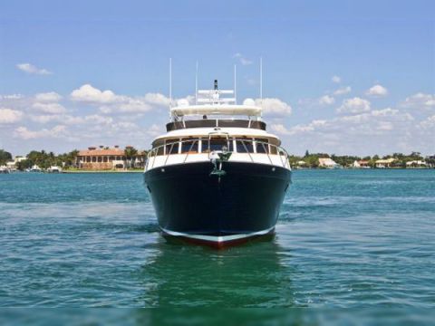 2004 Marlow Explorer 72 for sale