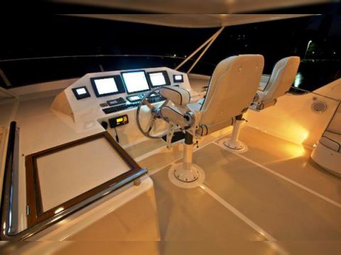 Buy 2004 Marlow Explorer 72