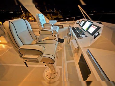 2004 Marlow Explorer 72 for sale