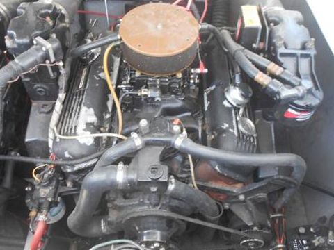 1987 Formula 311 en venta