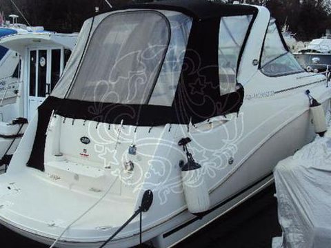 2008 Rinker 280