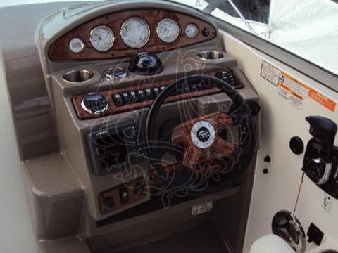 Купити 2008 Rinker 280