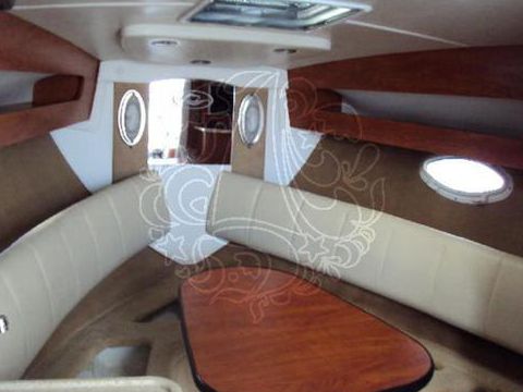 2008 Rinker 280 на продаж