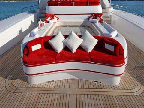 Buy 2007 Mangusta 130