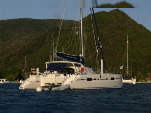 Catana 52
