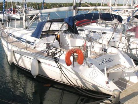 Elan 431