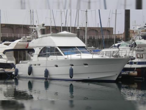 Beneteau Antares 13.80