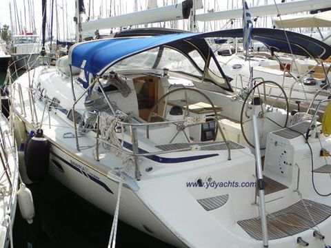 Bavaria 50