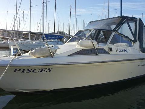 Shetland 2250
