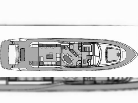 2006 Riva 85 Opera na sprzedaż