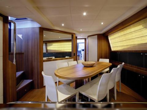 2006 Riva 85 Opera na sprzedaż