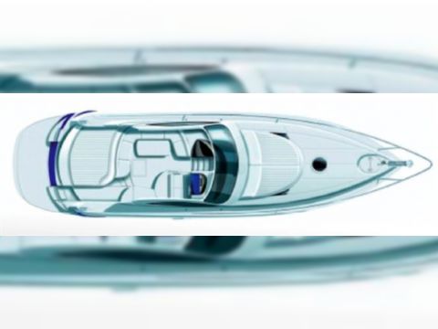 2004 Pershing 52 satın almak