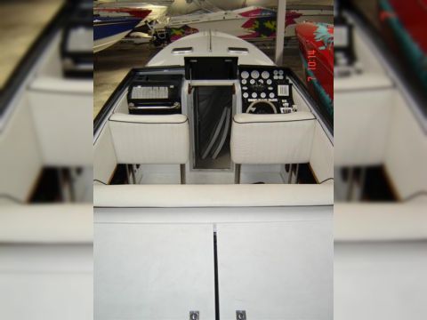 Buy 1988 Cougar 38