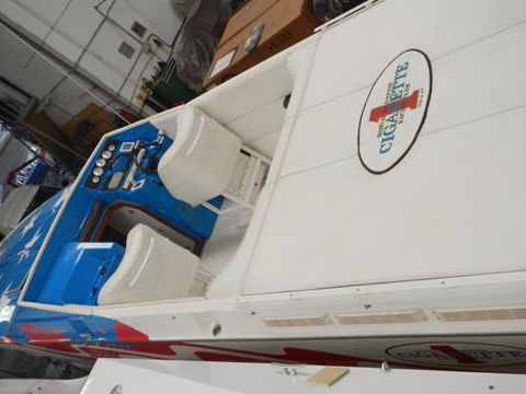 1988 Cougar 38