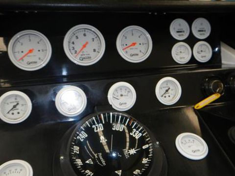 1988 Cougar 38 for sale