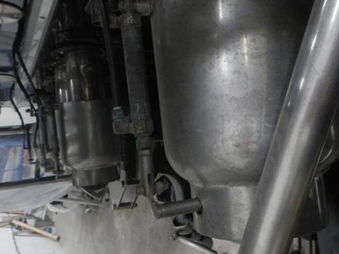 1988 Cougar 38 for sale
