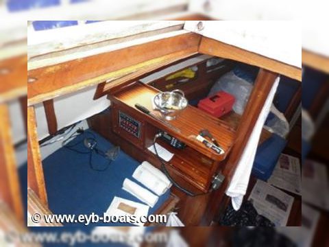 1994 Pacesetter 28 zu verkaufen