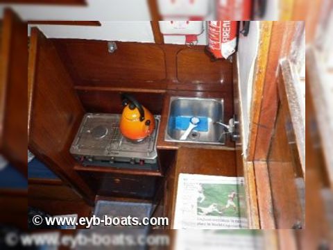 1994 Pacesetter 28 kaufen