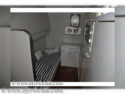 1990 Arno Leopard 23 for sale