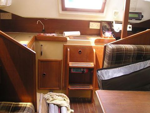1993 Trapper 501 на продажу
